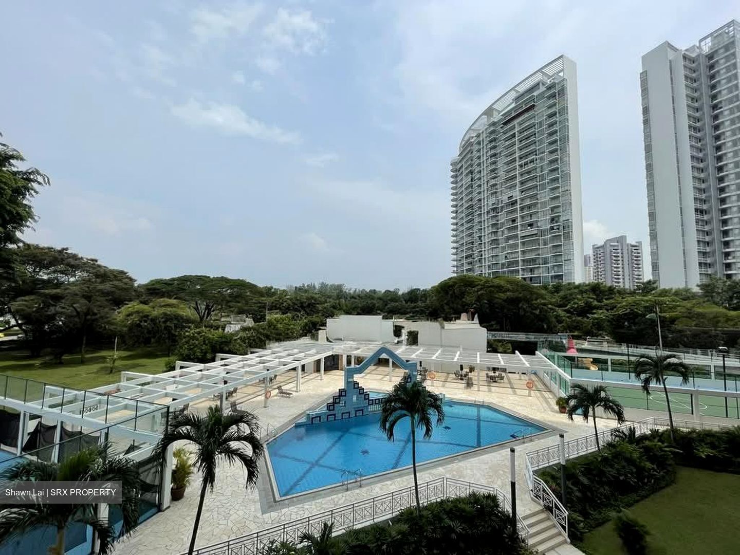 Amber Point (D15), Condominium #578678551